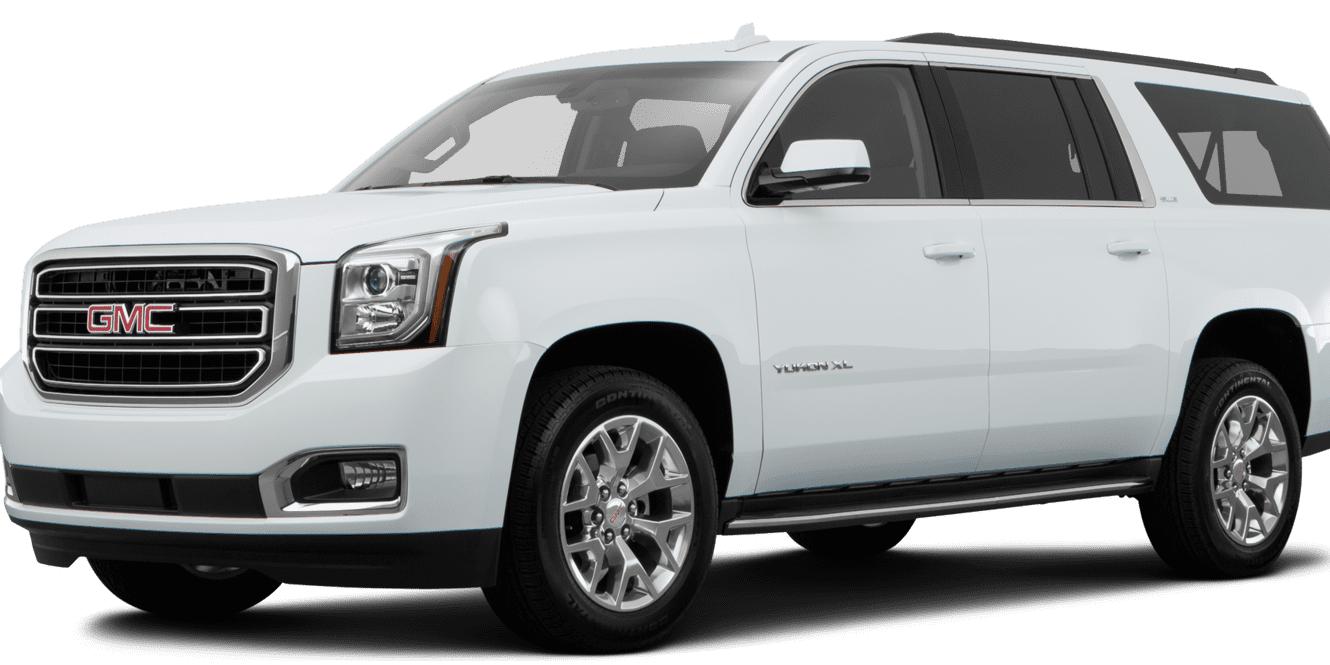 GMC YUKON XL 2020 1GKS1FKCXLR121462 image